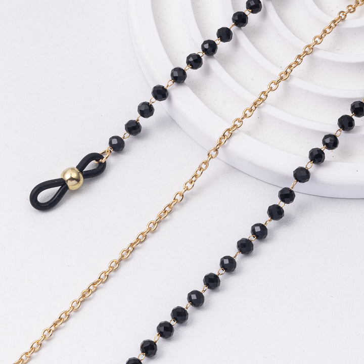 Beaded Chain Necklace Stornfield
