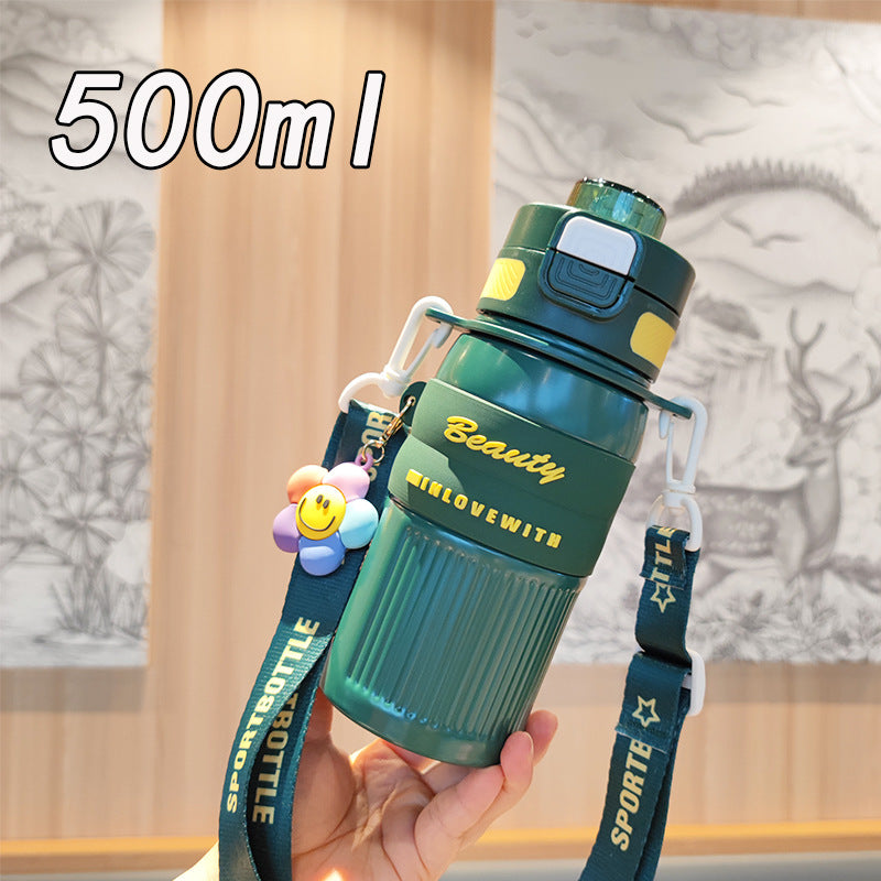 Women's Insulated Water Bottle Stornfield