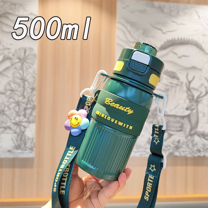 Women's Insulated Water Bottle Stornfield