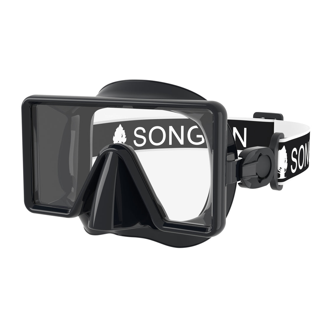 Snorkel mask Stornfield