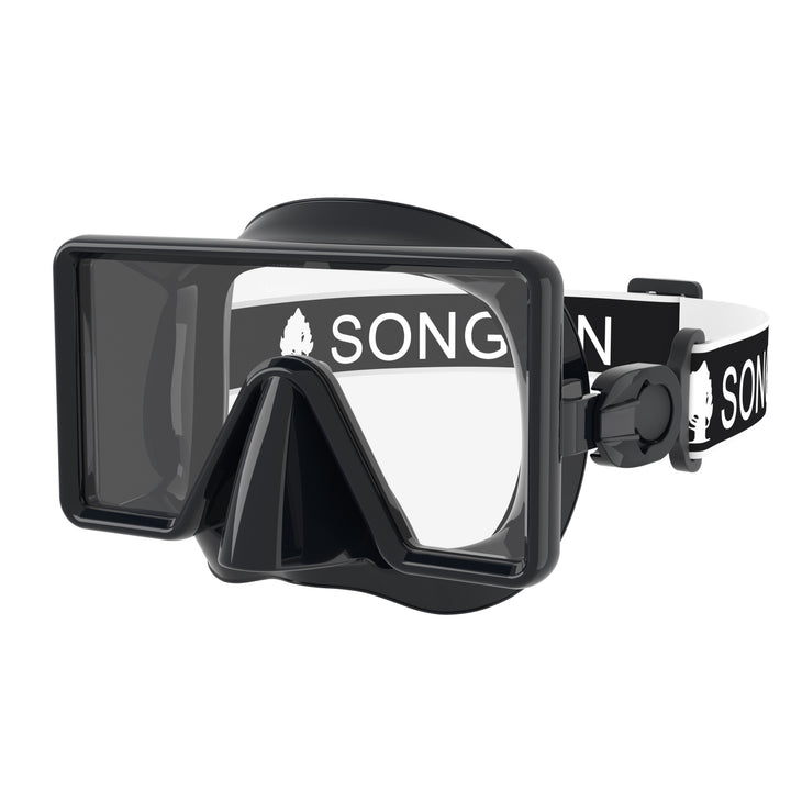 Snorkel mask Stornfield