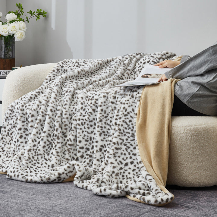 Women Cozy and Stylish Blanket Stornfield