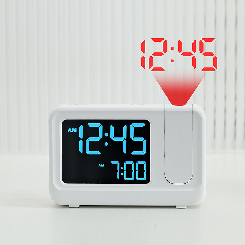 Digital projection alarm clock Stornfield