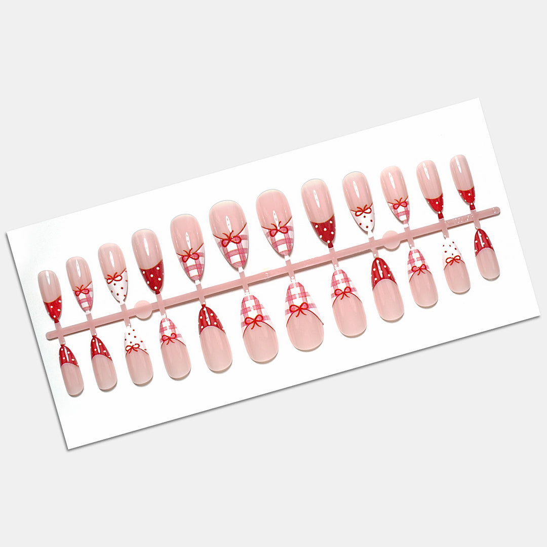 Decorative Nail Art Kit