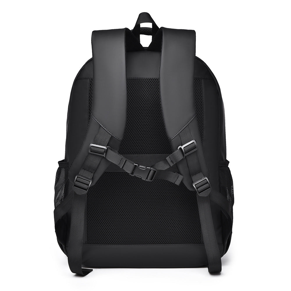 Fashion-Forward Urban Backpack Stornfield