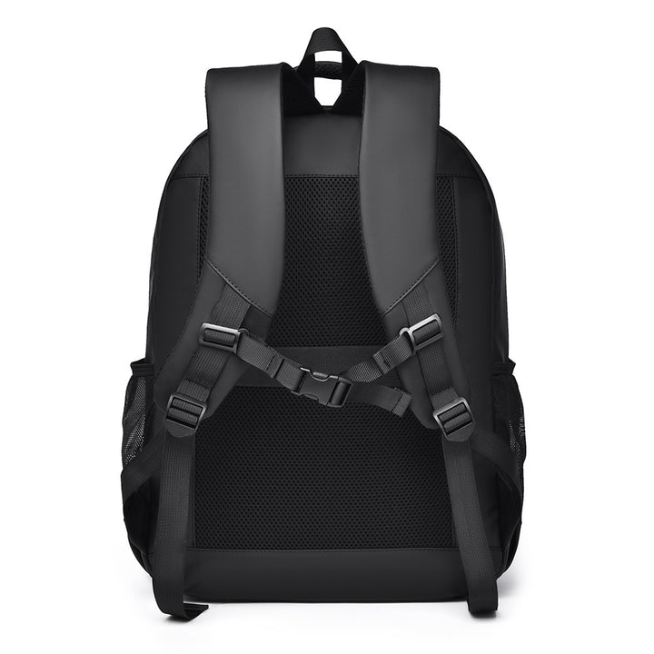 Fashion-Forward Urban Backpack Stornfield