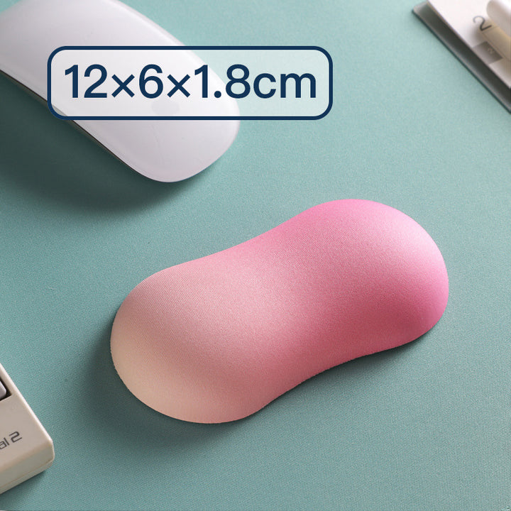 Ergonomic Gel Mouse Pad
