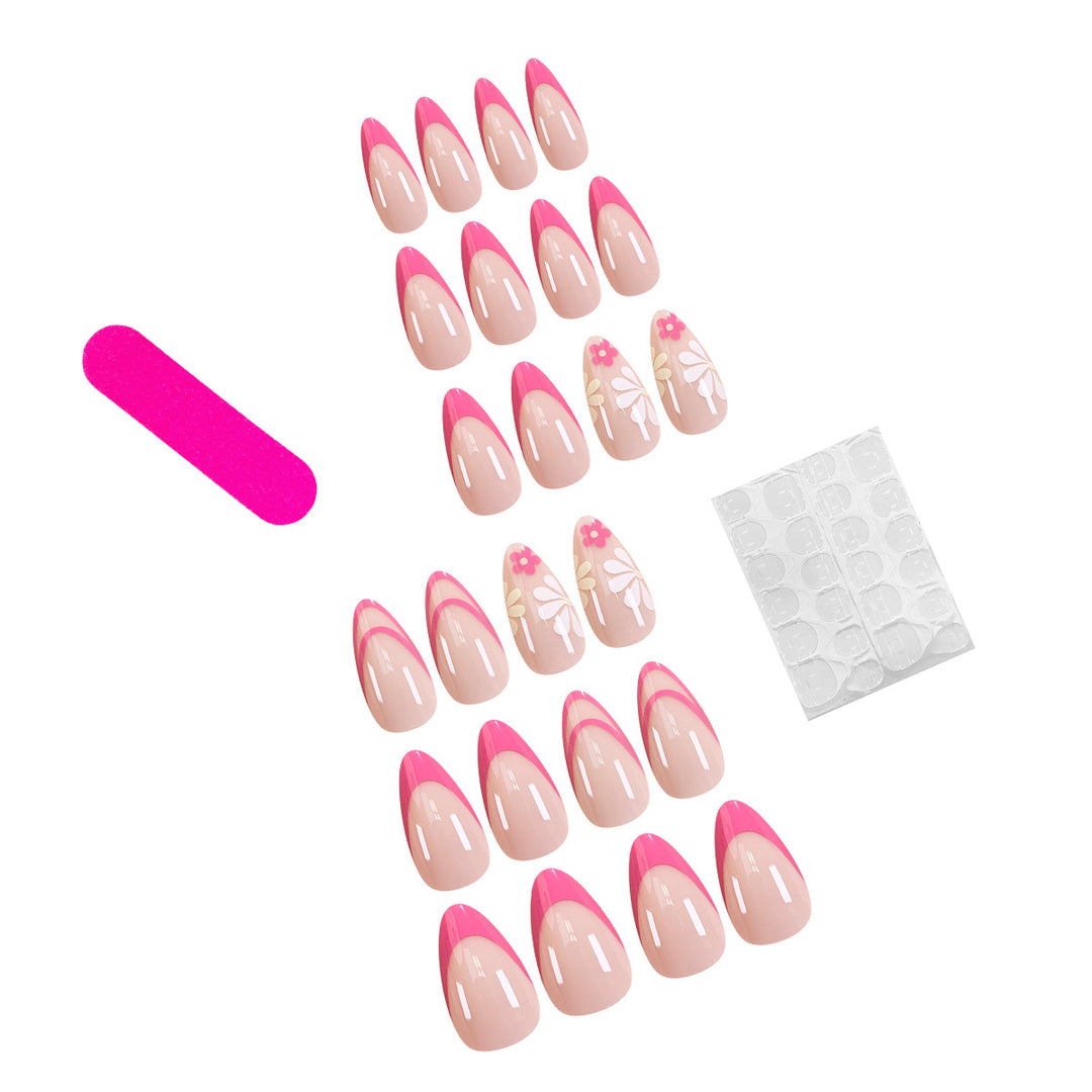Artistic and creative nail tips Stornfield