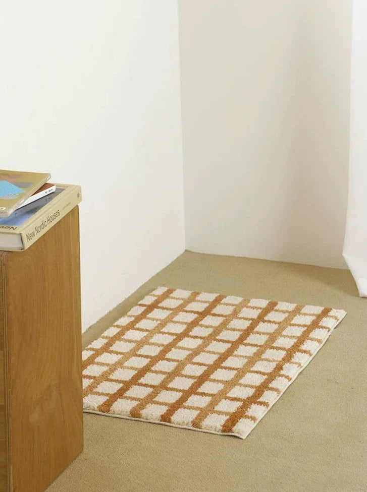Stornfield | Zion Bath Mat