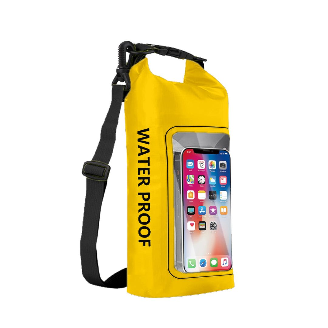 Waterproof tote bag Stornfield