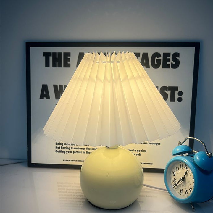 Decorative Table Lamp