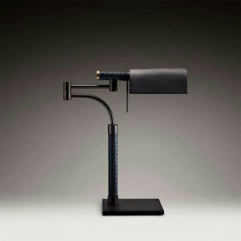Adjustable Designer Task Lamp