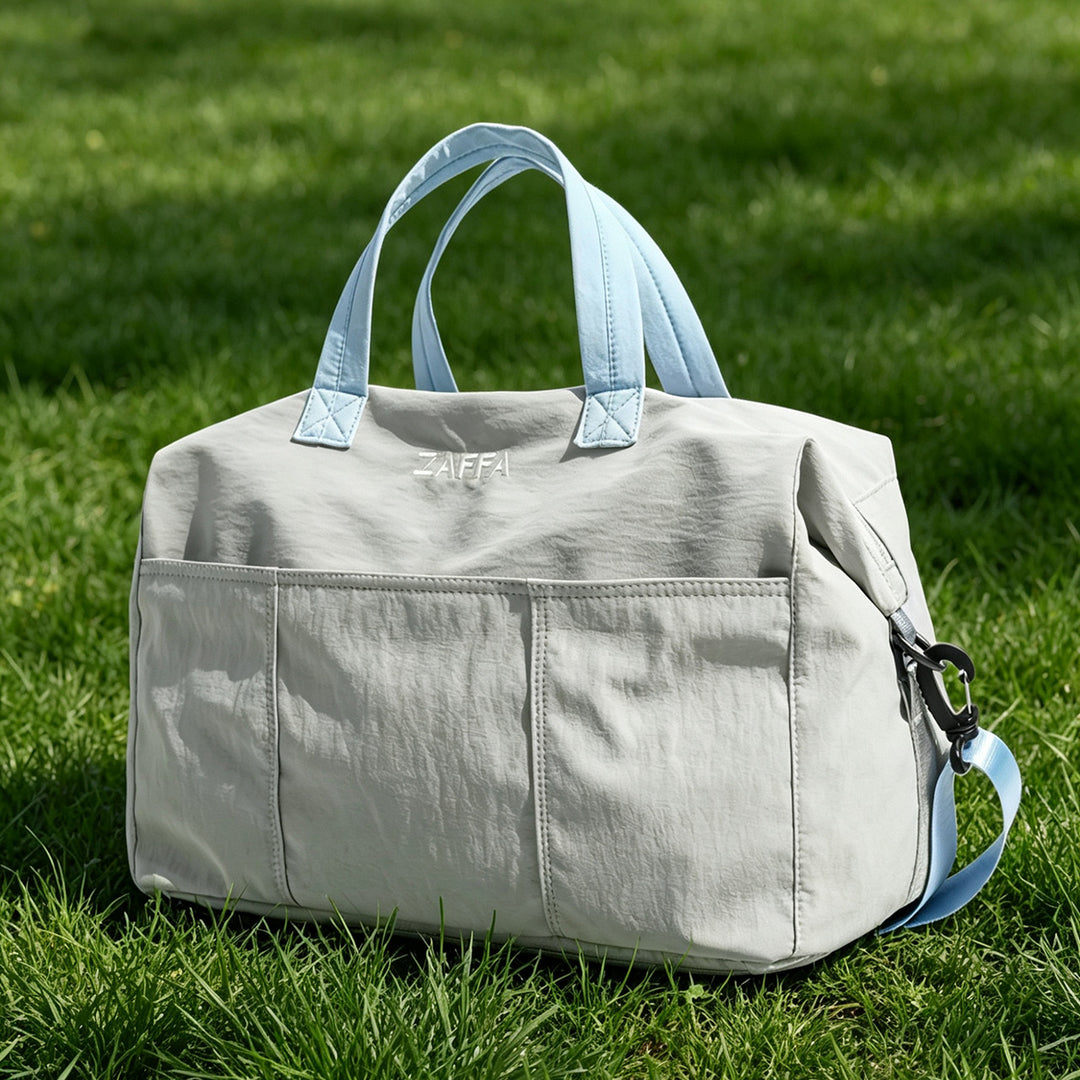 Functional Everyday Duffle Bag Stornfield