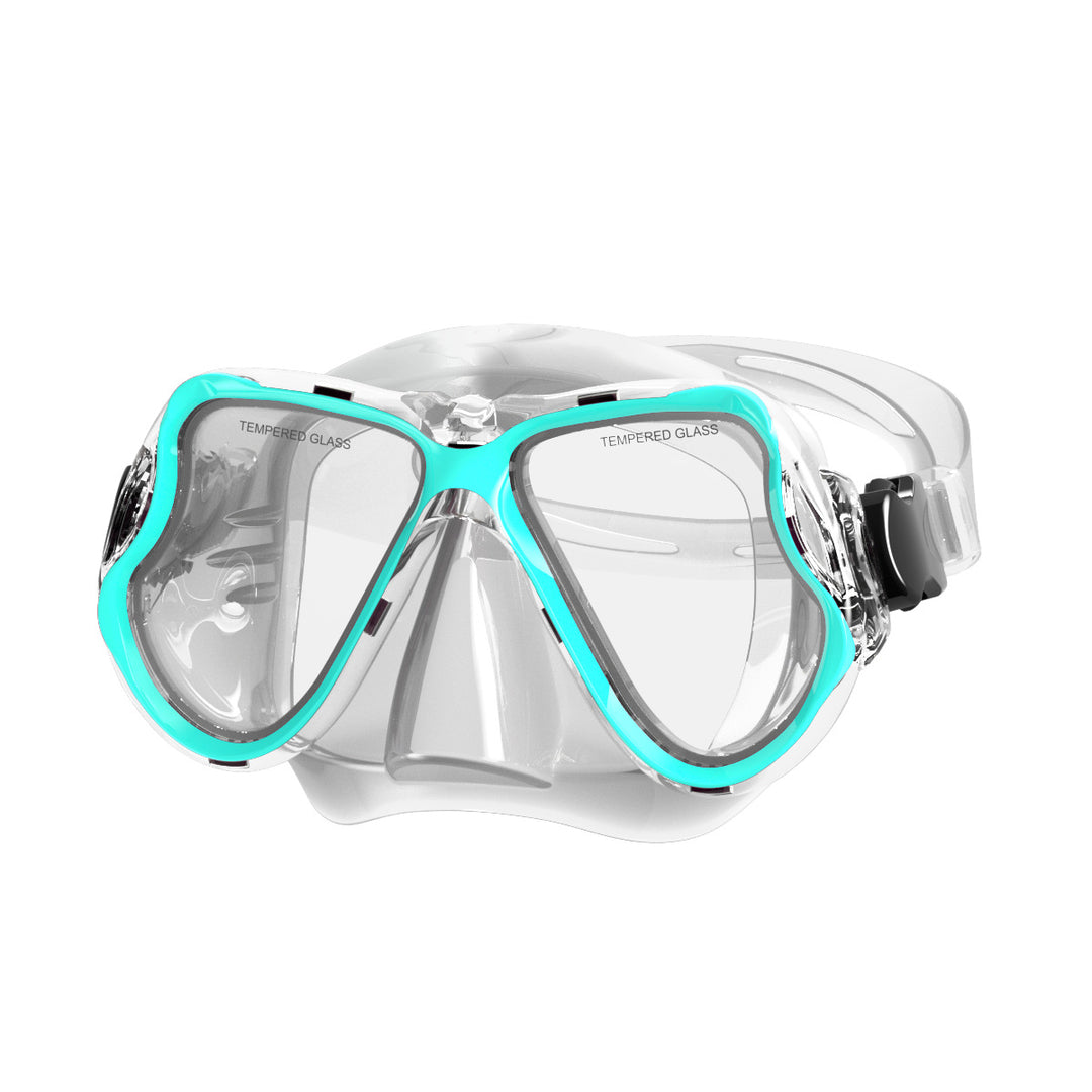 Diving mask Stornfield