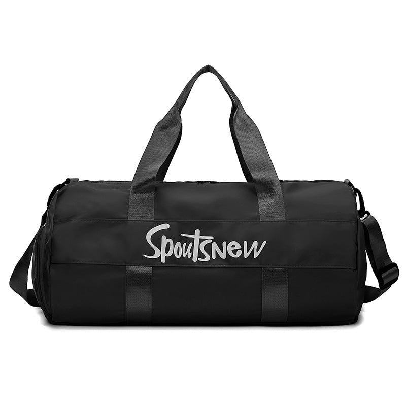 Sports bag Stornfield