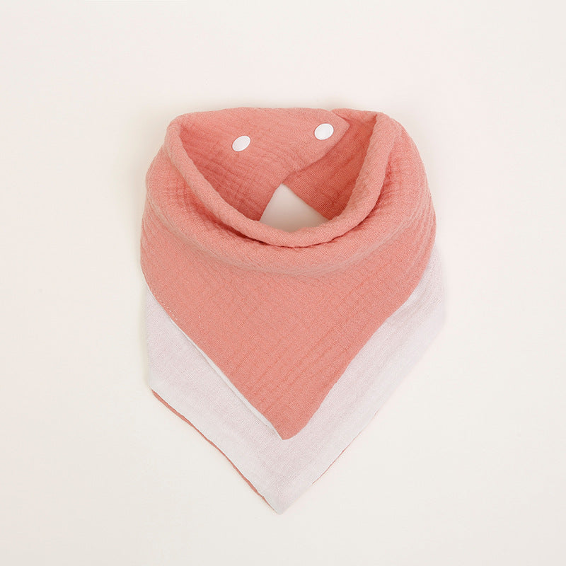 Soft Muslin Bandana Scarf Stornfield