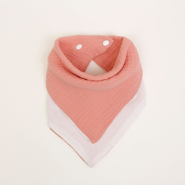 Soft Muslin Bandana Scarf Stornfield