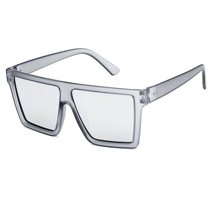 Women oversized fashionable sunglasses Stornfield