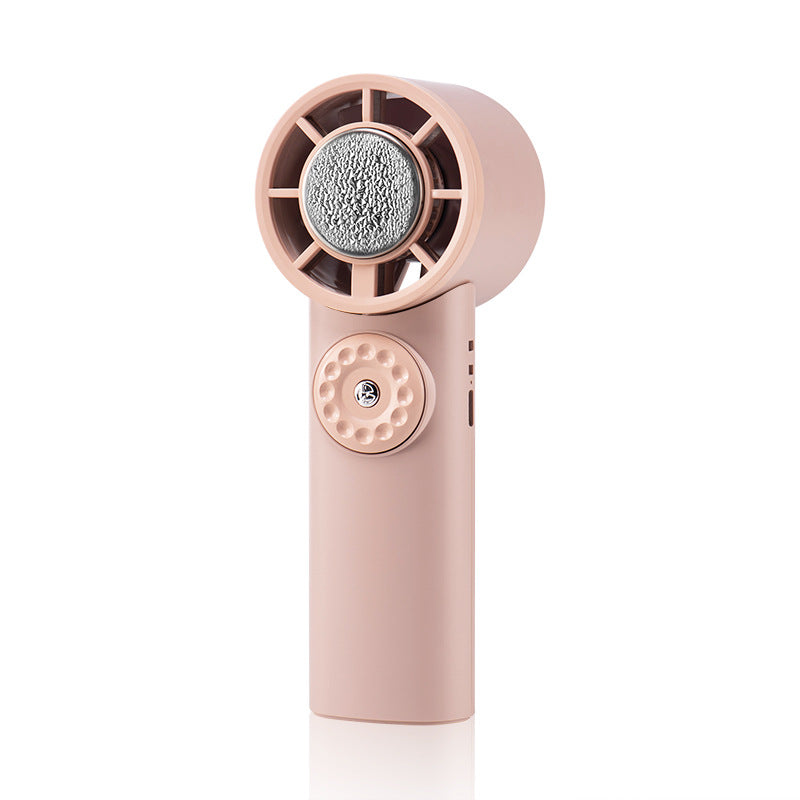 Handheld Personal Cooling Fan Stornfield