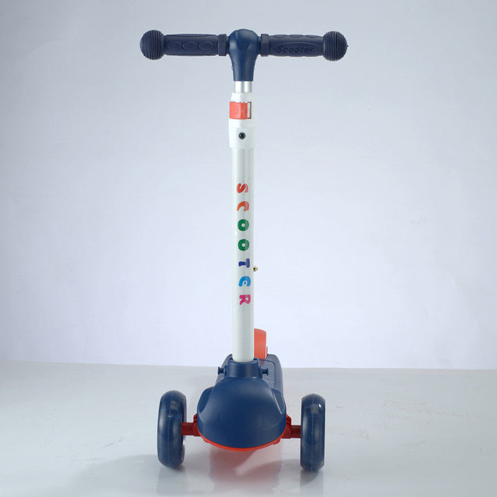 Adjustable Scooter Stornfield