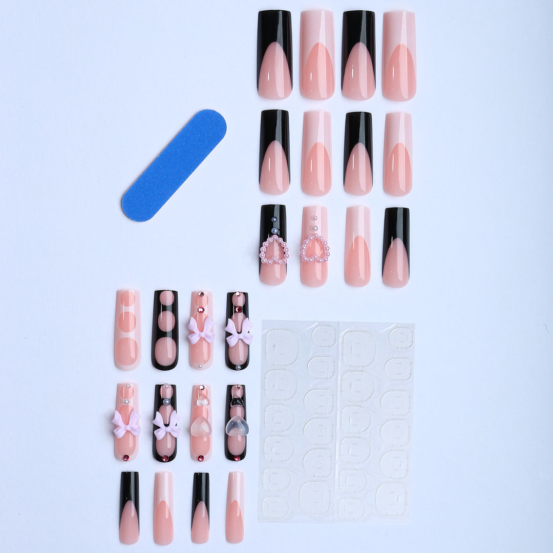Nail design Stornfield