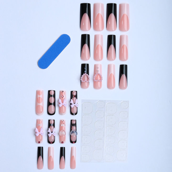 Nail design Stornfield