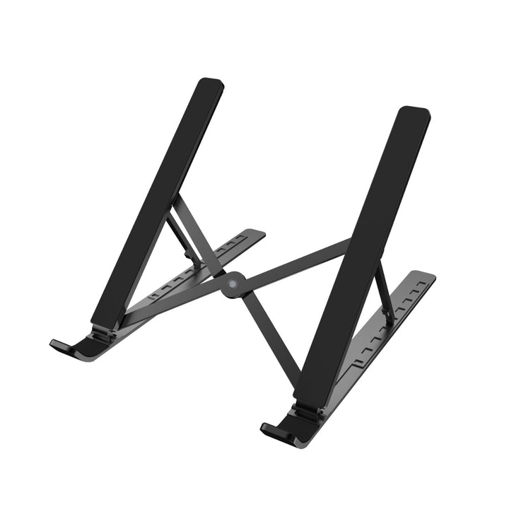 Unisex Ergonomic Laptop Holder with Adjustable Tilt Angle Stornfield