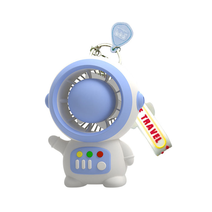 Women's Portable Toy Fan Stornfield