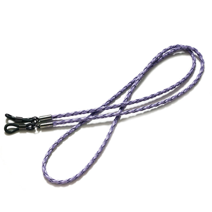 Braided Eyewear Retainer Stornfield