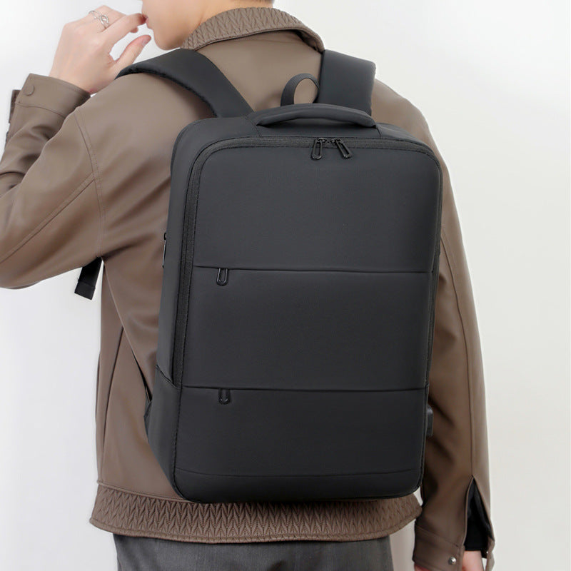 Smart Travel Backpack Stornfield