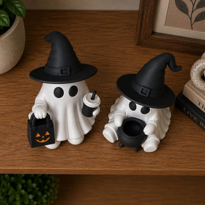 Decorative figure Ghost Stornfield