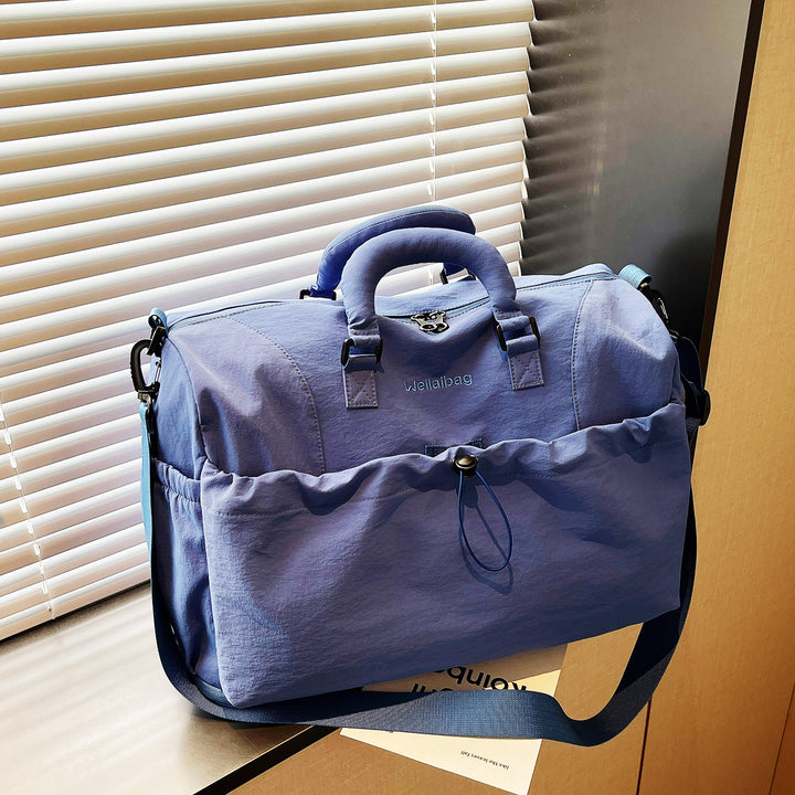 Versatile Urban Travel Duffel Stornfield
