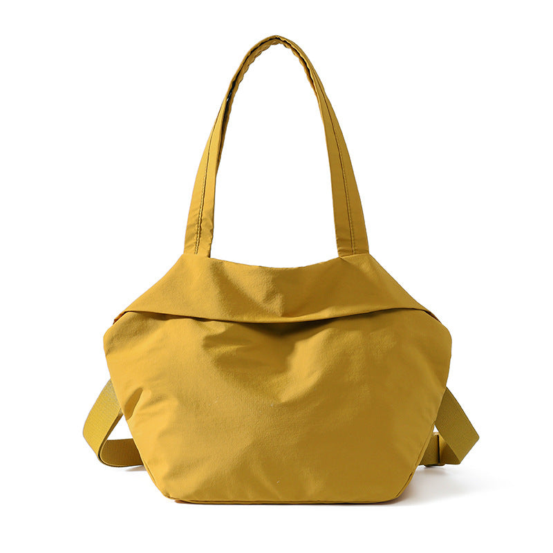 Versatile Casual Tote Bag