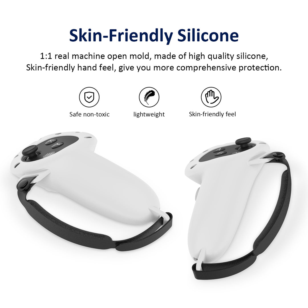 VR-Controller with Ergonomic Design Stornfield