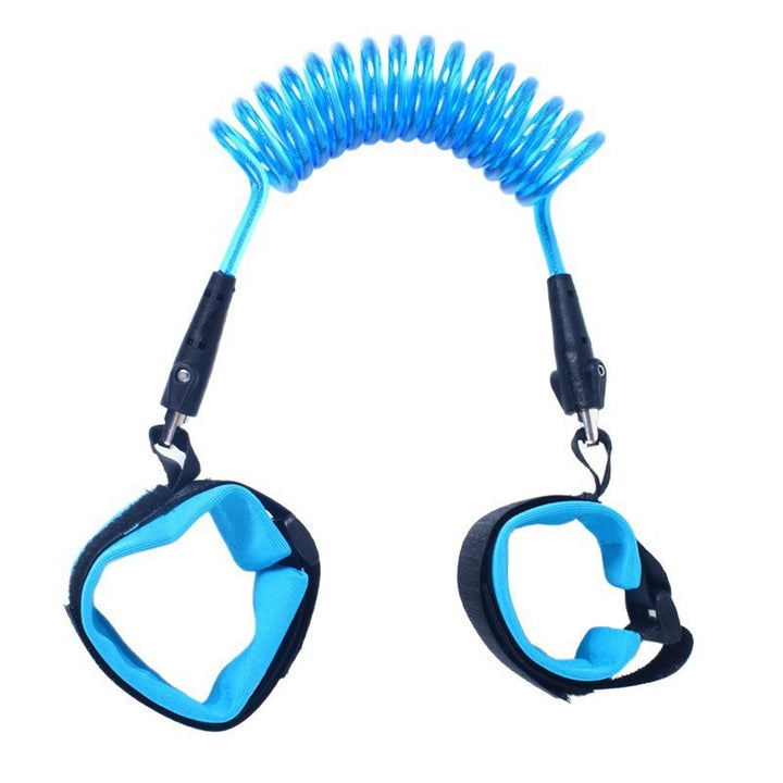 Elastic Safety Leash Stornfield