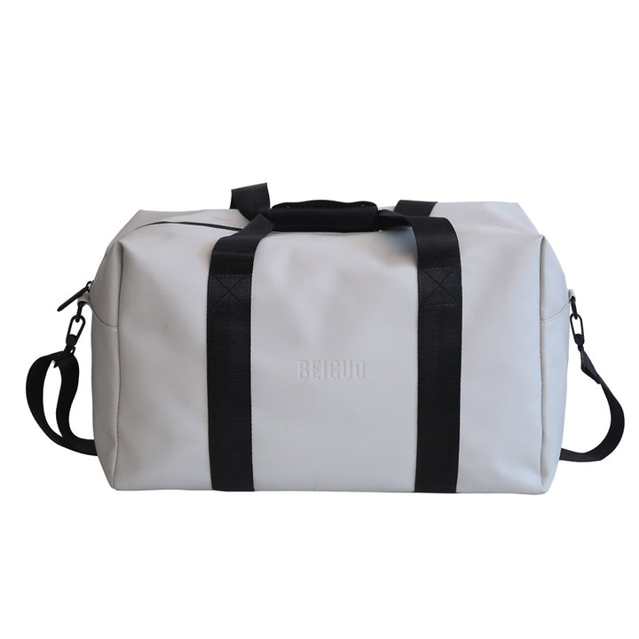 Waterproof Expedition Duffel Bag Stornfield