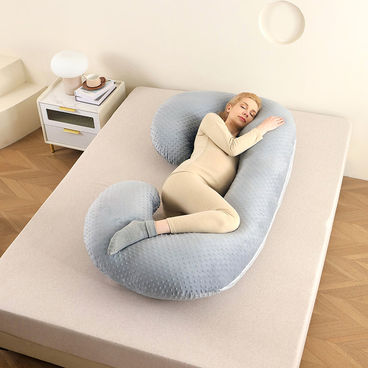 Pregnancy and Nursing Pillow Stornfield