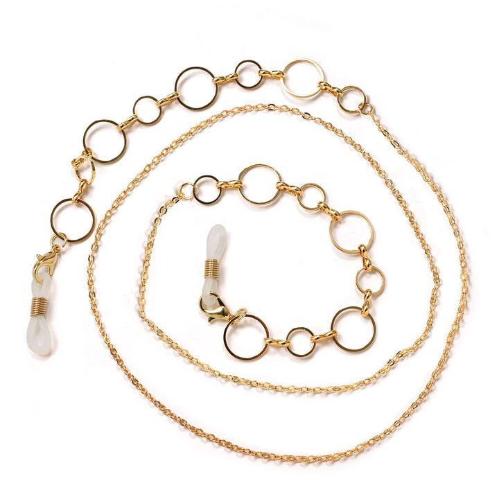 Colorful Beaded Eyewear Chain Stornfield 1786688581