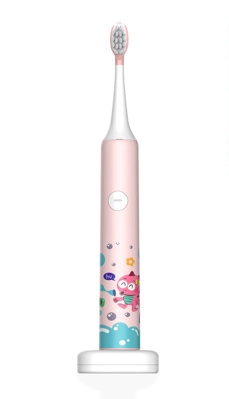 Smart Electric Toothbrush Stornfield