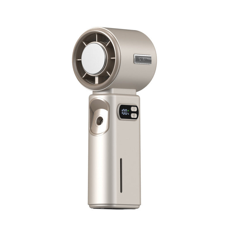 Rechargeable Personal USB Fan Stornfield
