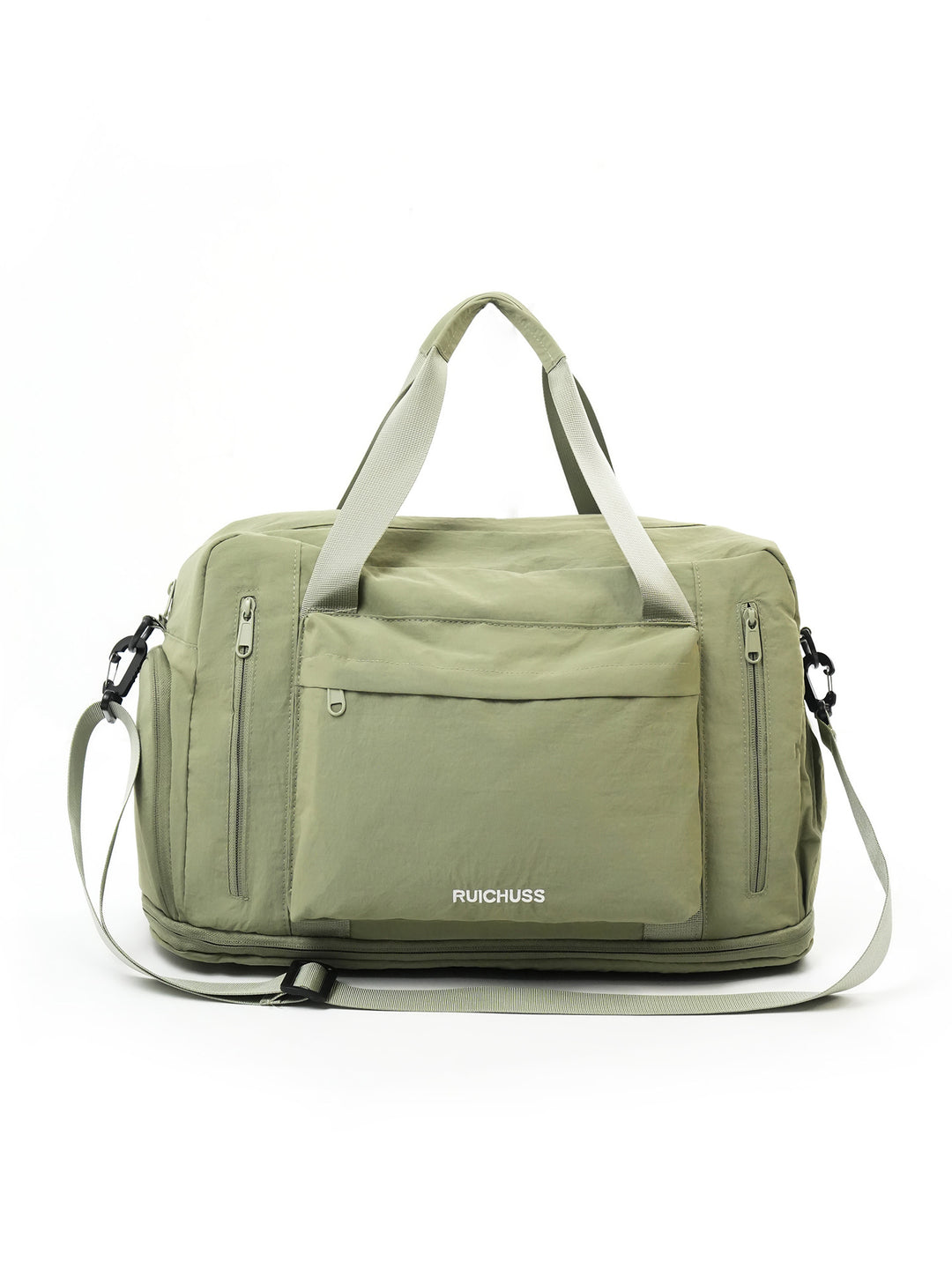 Versatile Travel Duffle Bag