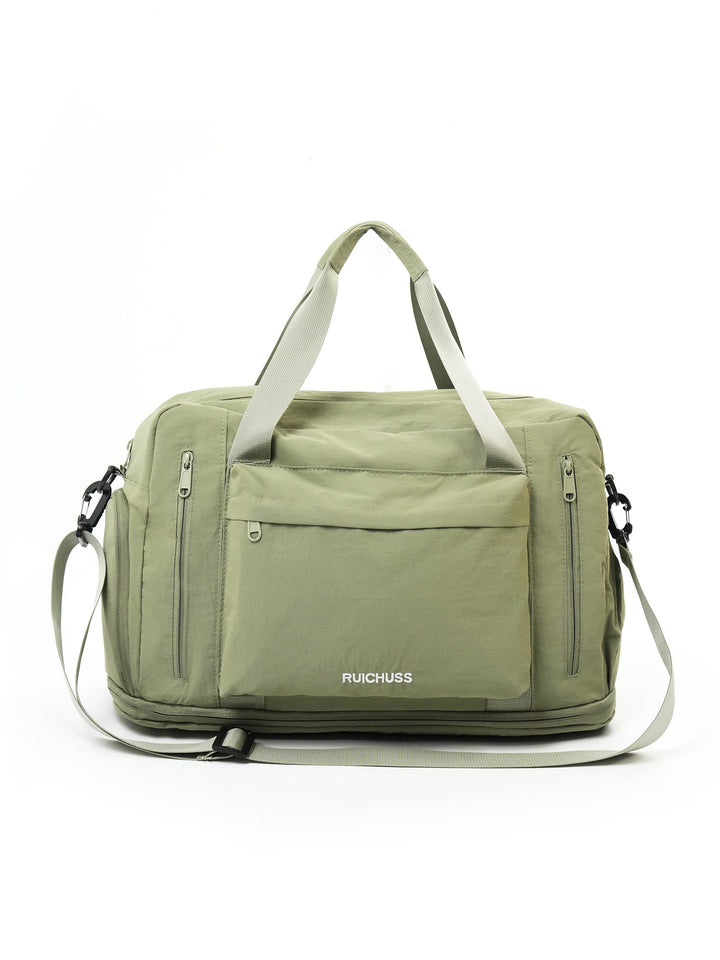Versatile Travel Duffle Bag