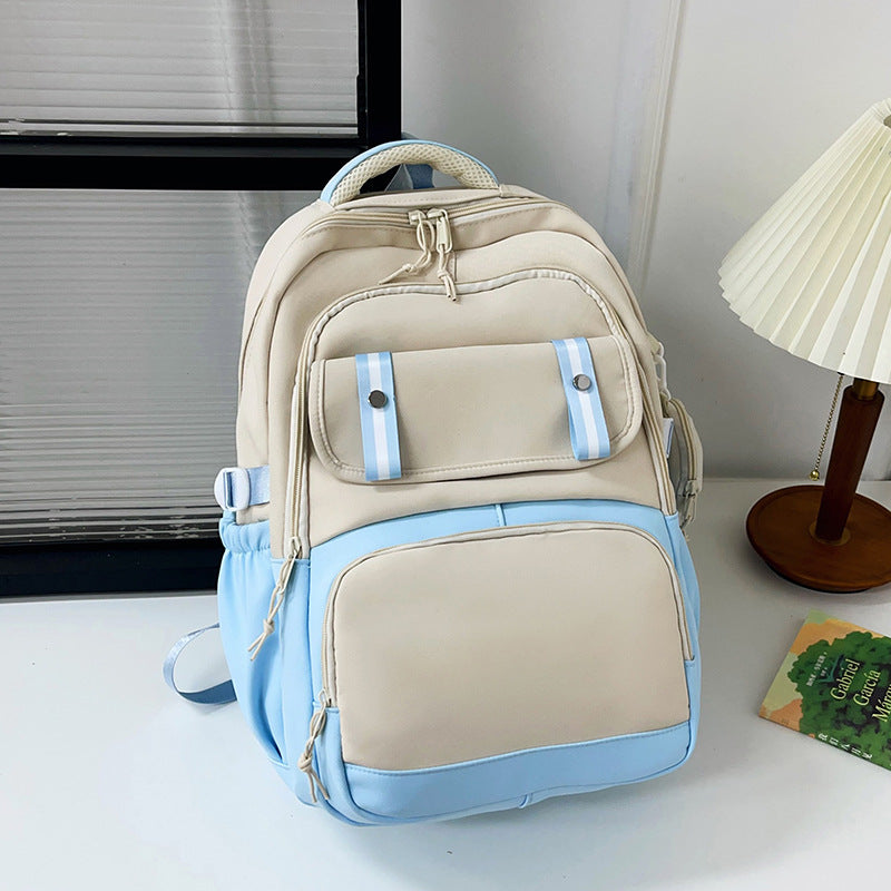 Multi-Functional Travel Backpack Stornfield
