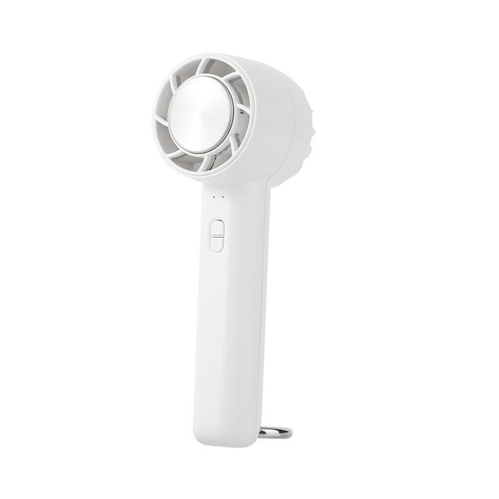 Women's Portable High-Performance Handheld Fan with USB Connection Stornfield