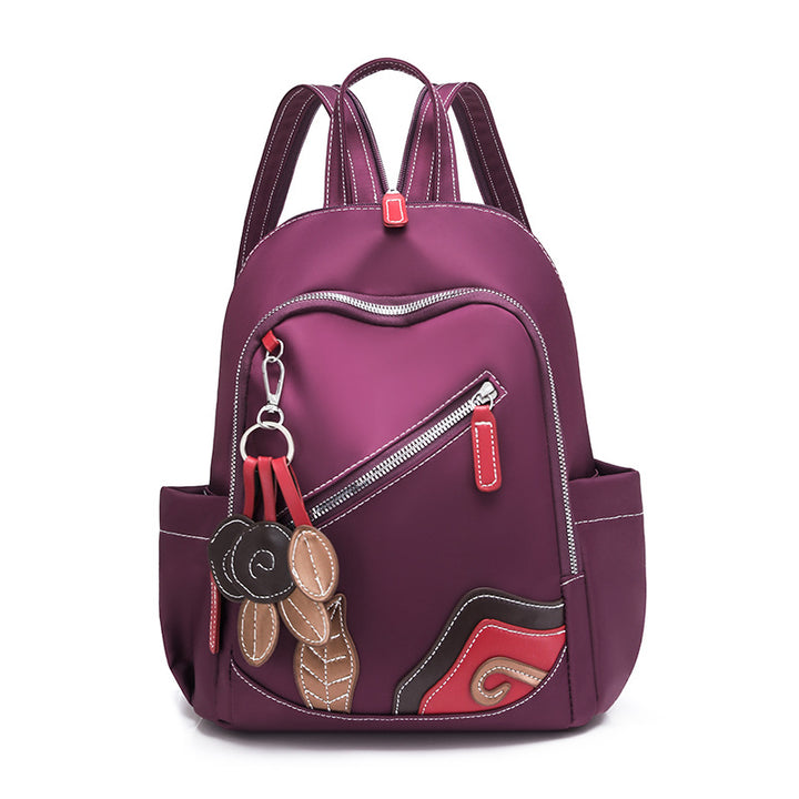 Compact Travel Backpack Stornfield