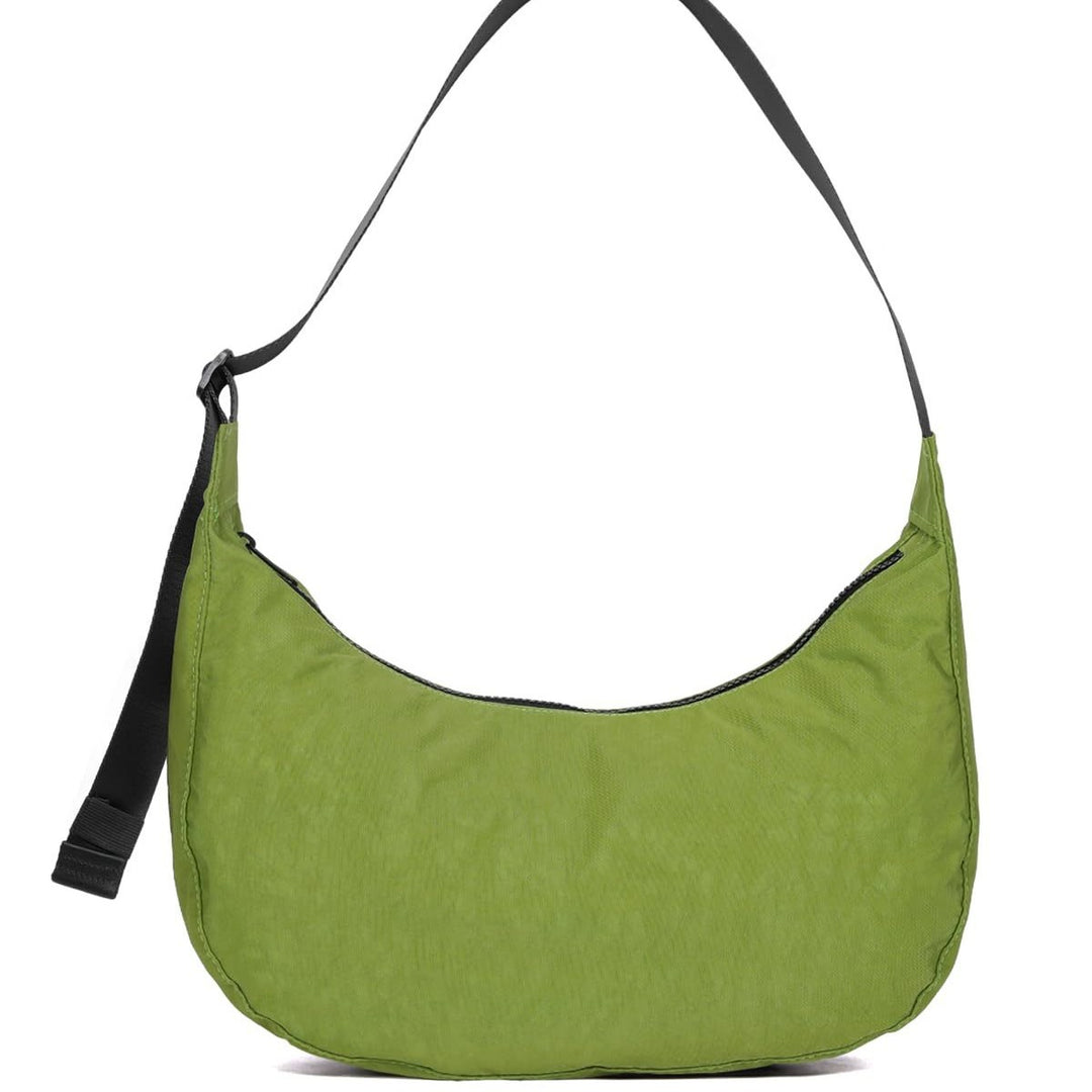 Practical Hobo Bag with Adjustable Shoulder Strap Stornfield
