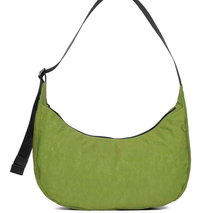 Practical Hobo Bag with Adjustable Shoulder Strap Stornfield