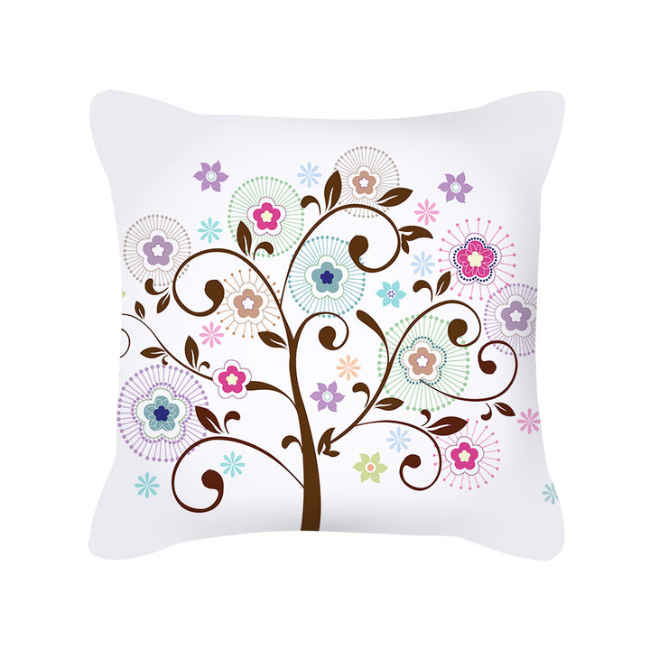 Decorative Pillowcase Stornfield