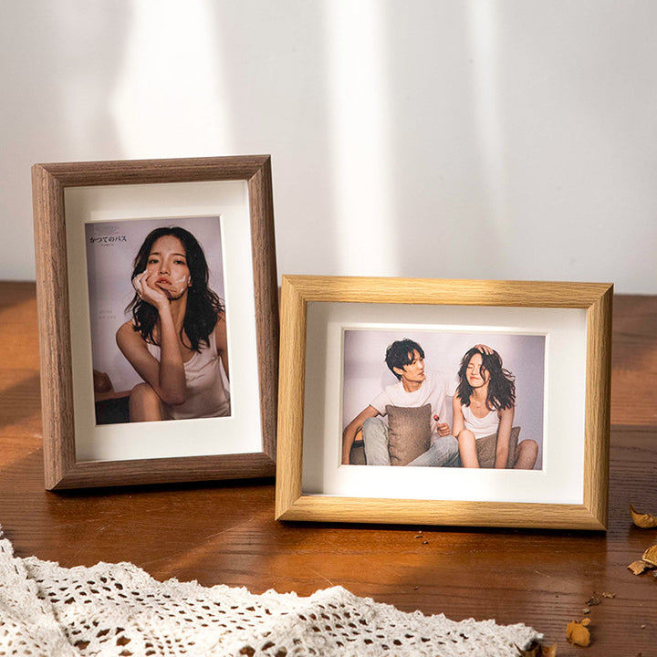 Photo Frame for Home Wall Decor