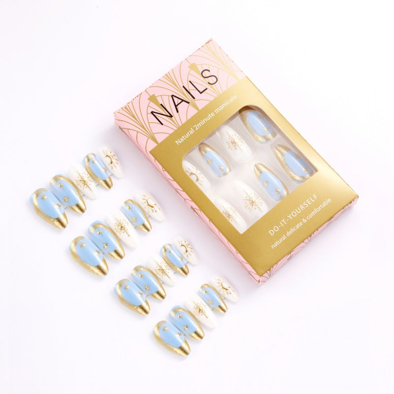 Artificial Nails Stornfield